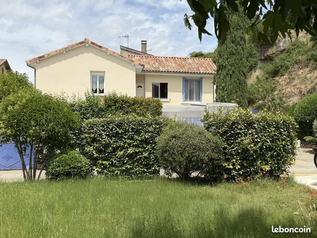Maison à vendre, 143m², Clérieux