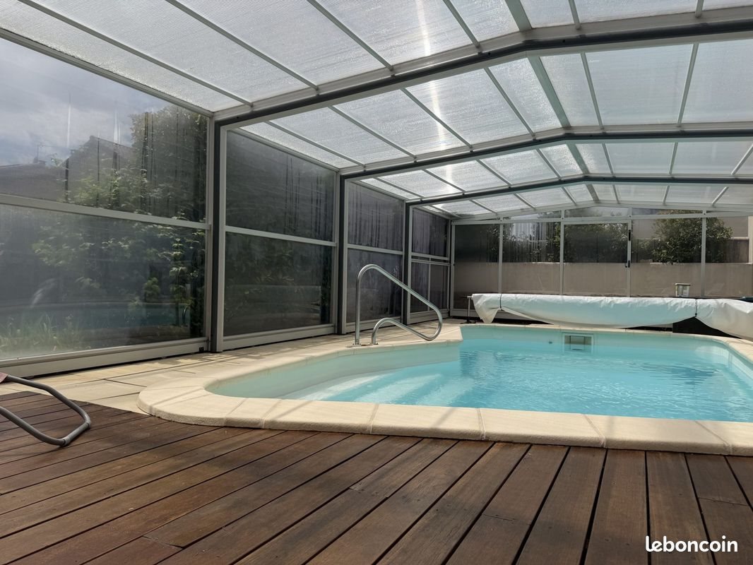 Maison à vendre, 143m², Clérieux