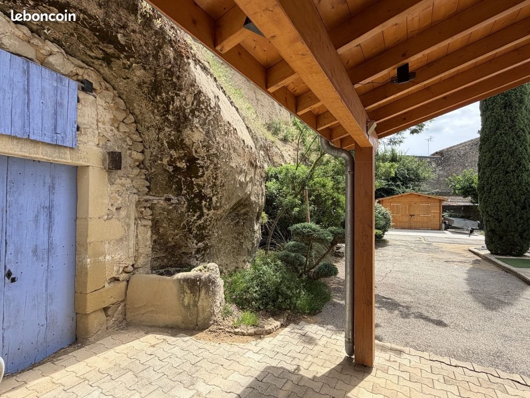 Maison à vendre, 143m², Clérieux