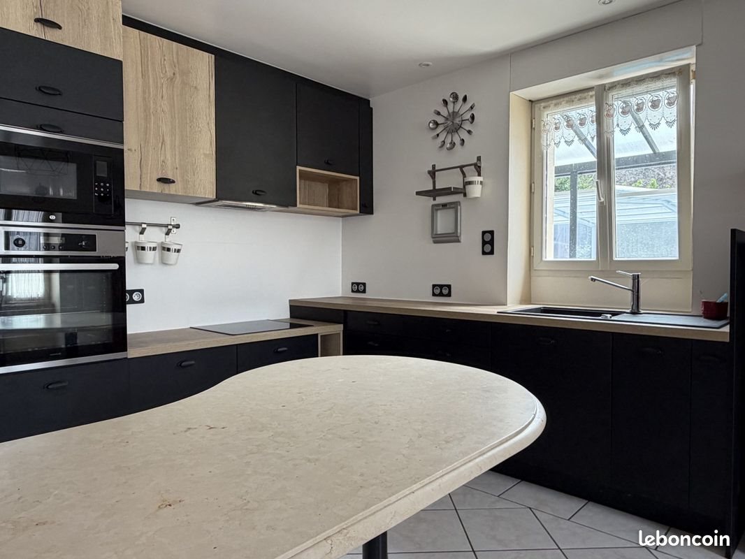Maison à vendre, 143m², Clérieux