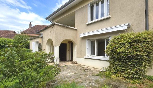 Appartement à vendre, 66m², Eybens
