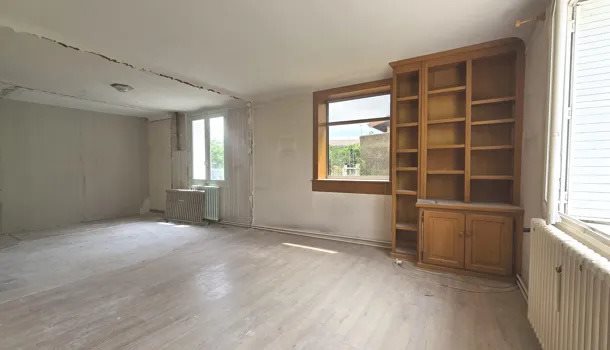 Appartement à vendre, 66m², Eybens