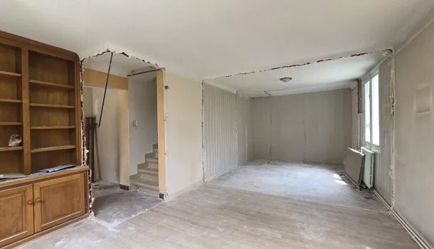 Appartement à vendre, 66m², Eybens