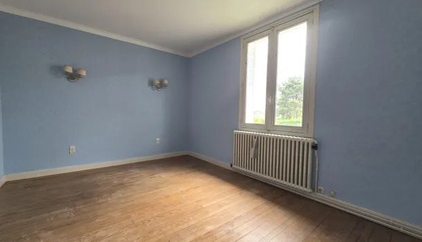 Appartement à vendre, 66m², Eybens