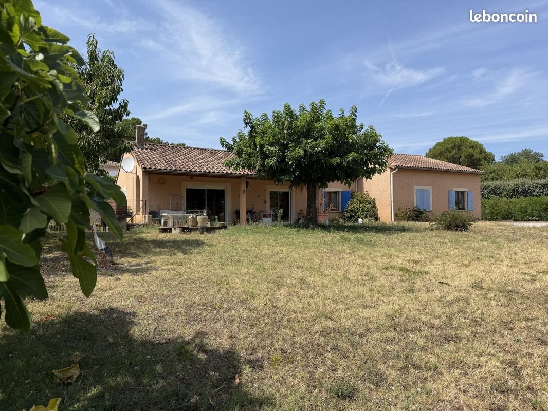 Maison à vendre, 122m², Génissieux