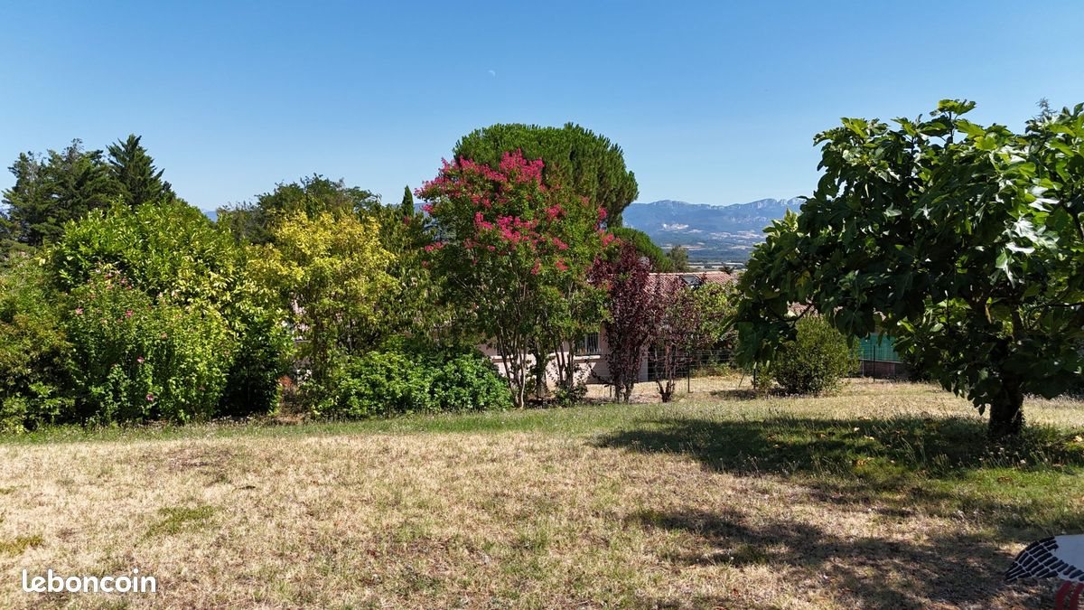 Maison à vendre, 122m², Génissieux