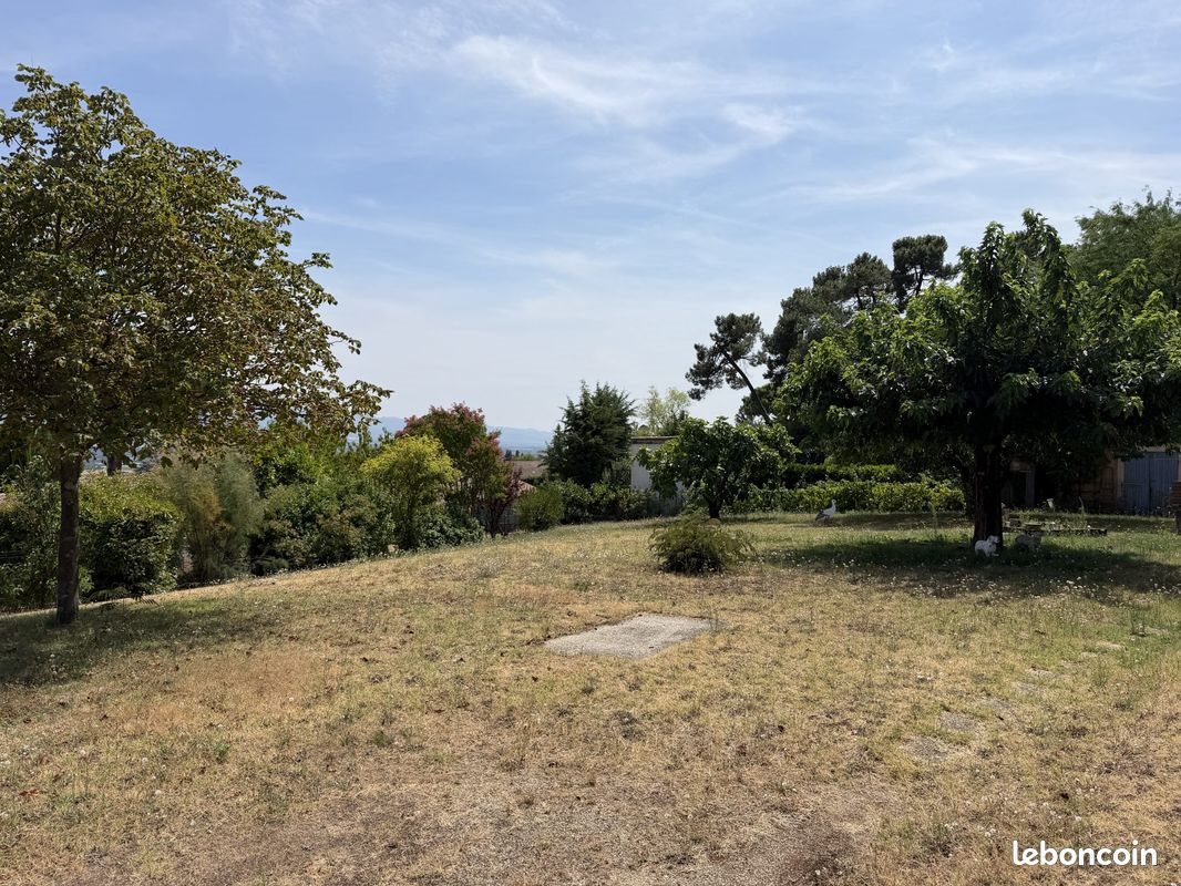 Maison à vendre, 122m², Génissieux