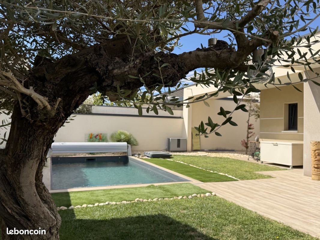 Maison à vendre, 130m², Romans-sur-Isère