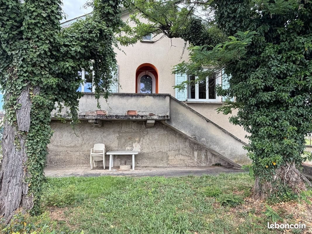 Maison à vendre, 90m², Romans-sur-Isère