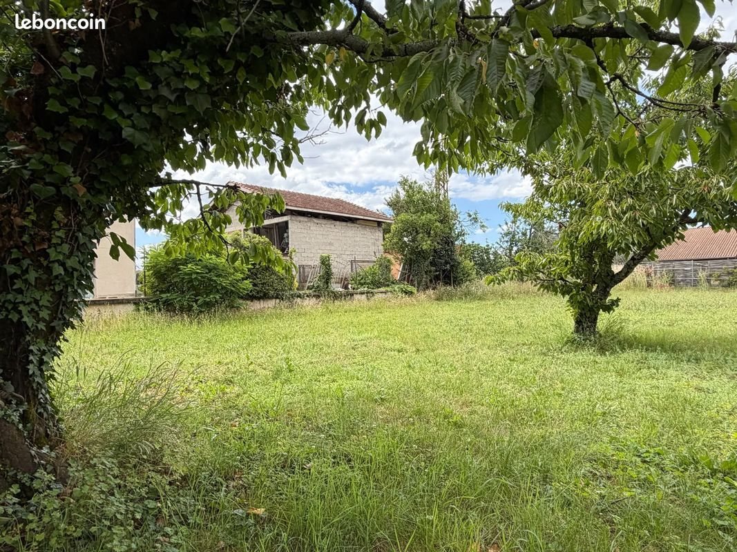 Maison à vendre, 90m², Romans-sur-Isère