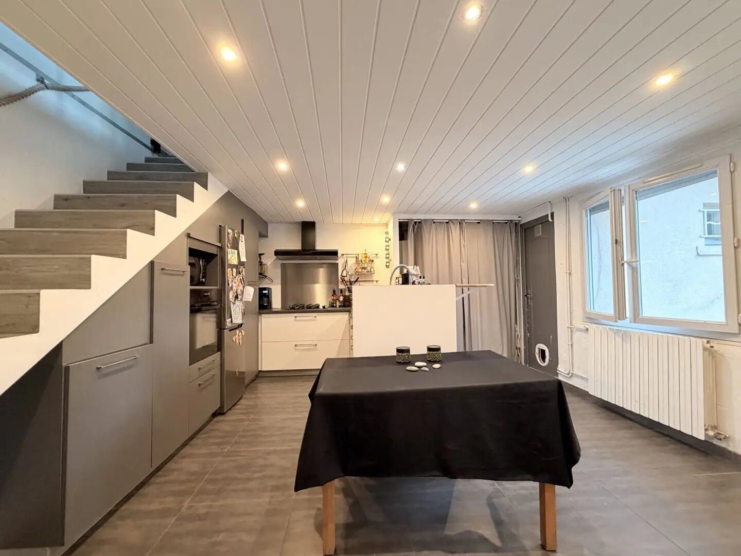 Maison à vendre, 88m², Pont-de-l'Isère