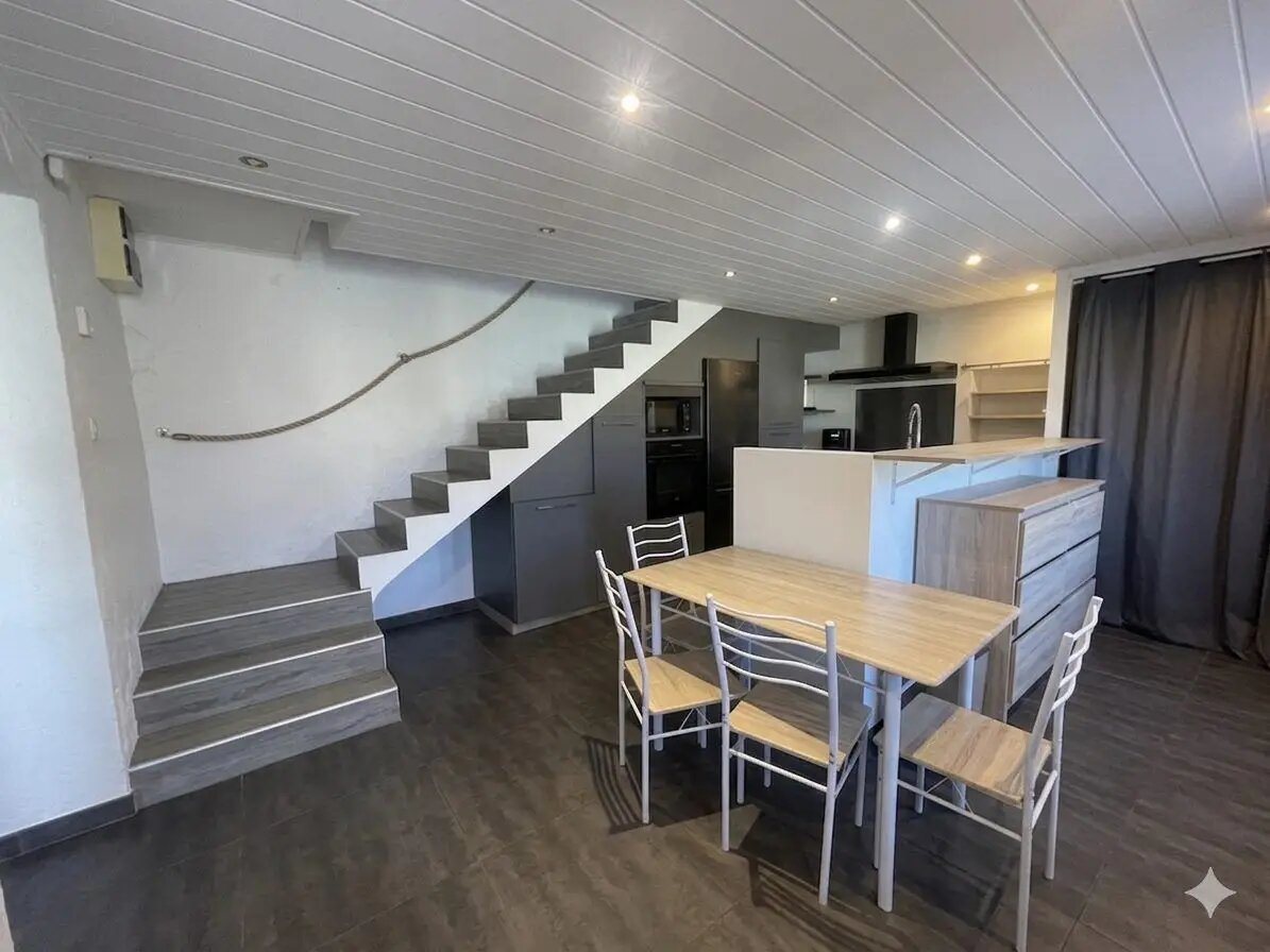 Maison à vendre, 88m², Pont-de-l'Isère