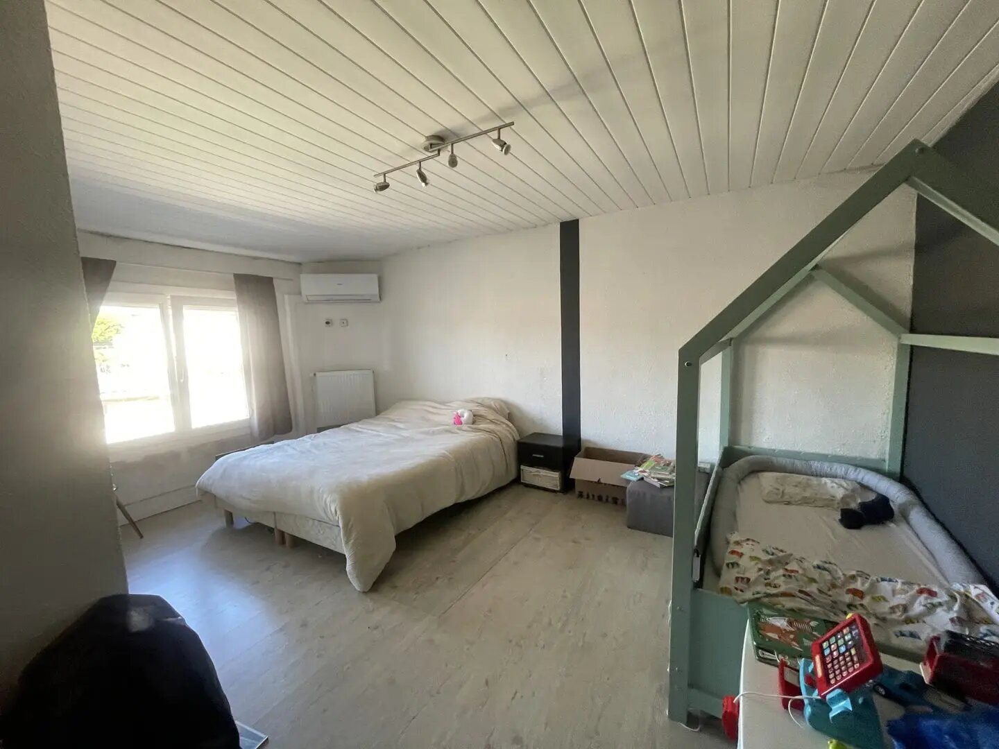 Maison à vendre, 88m², Pont-de-l'Isère