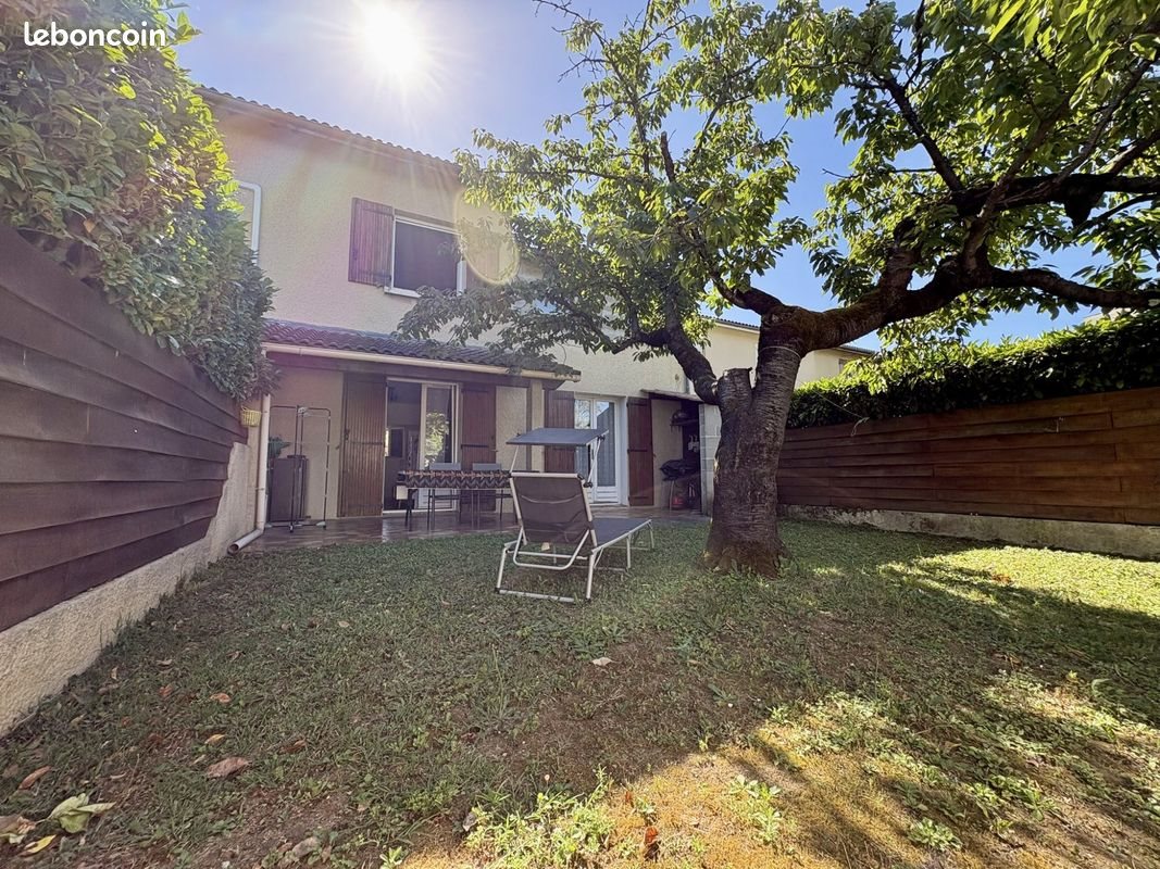 Maison à vendre, 110m², Romans-sur-Isère