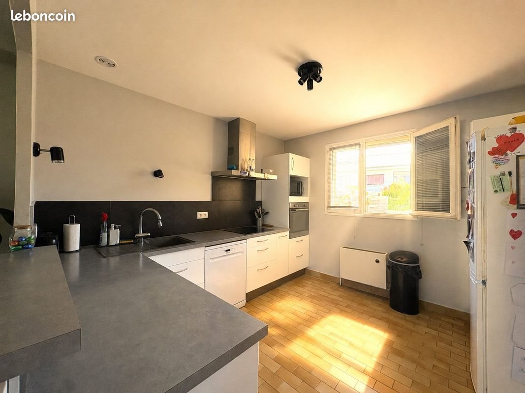 Maison à vendre, 110m², Romans-sur-Isère