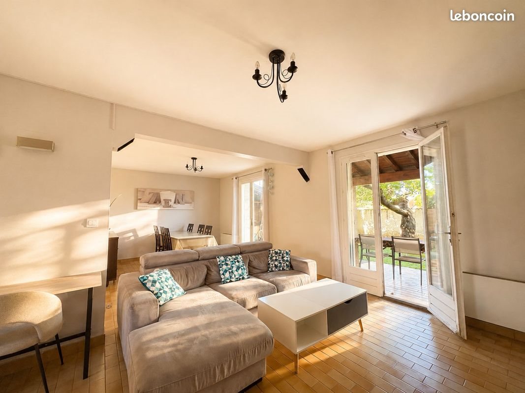 Maison à vendre, 110m², Romans-sur-Isère