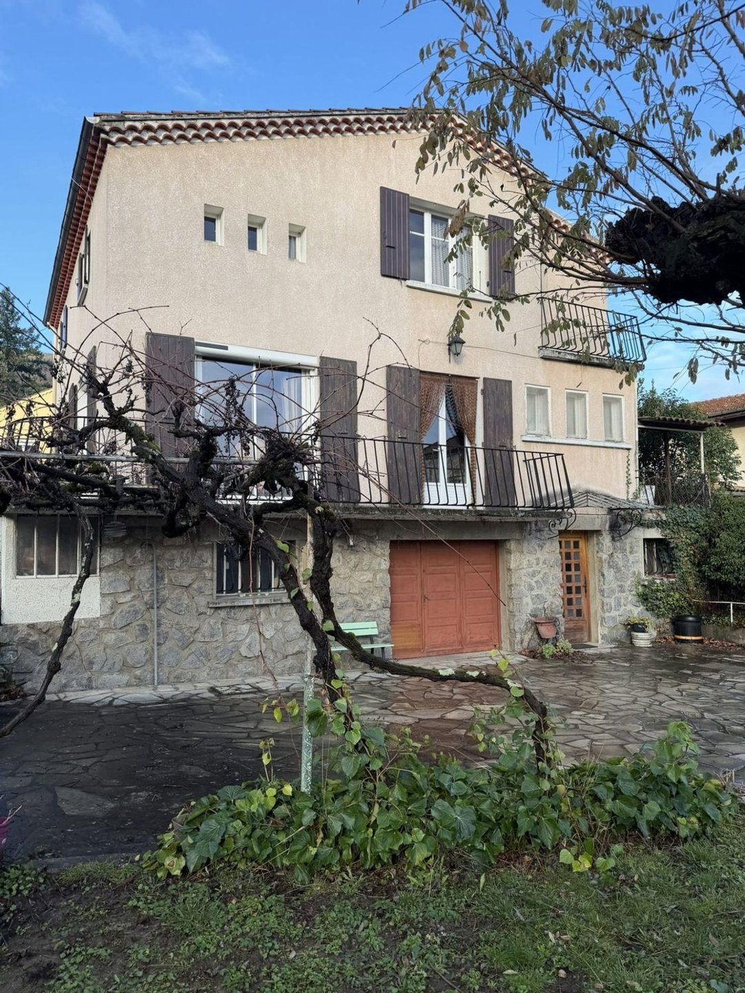 Maison à vendre, 148m², Sarras