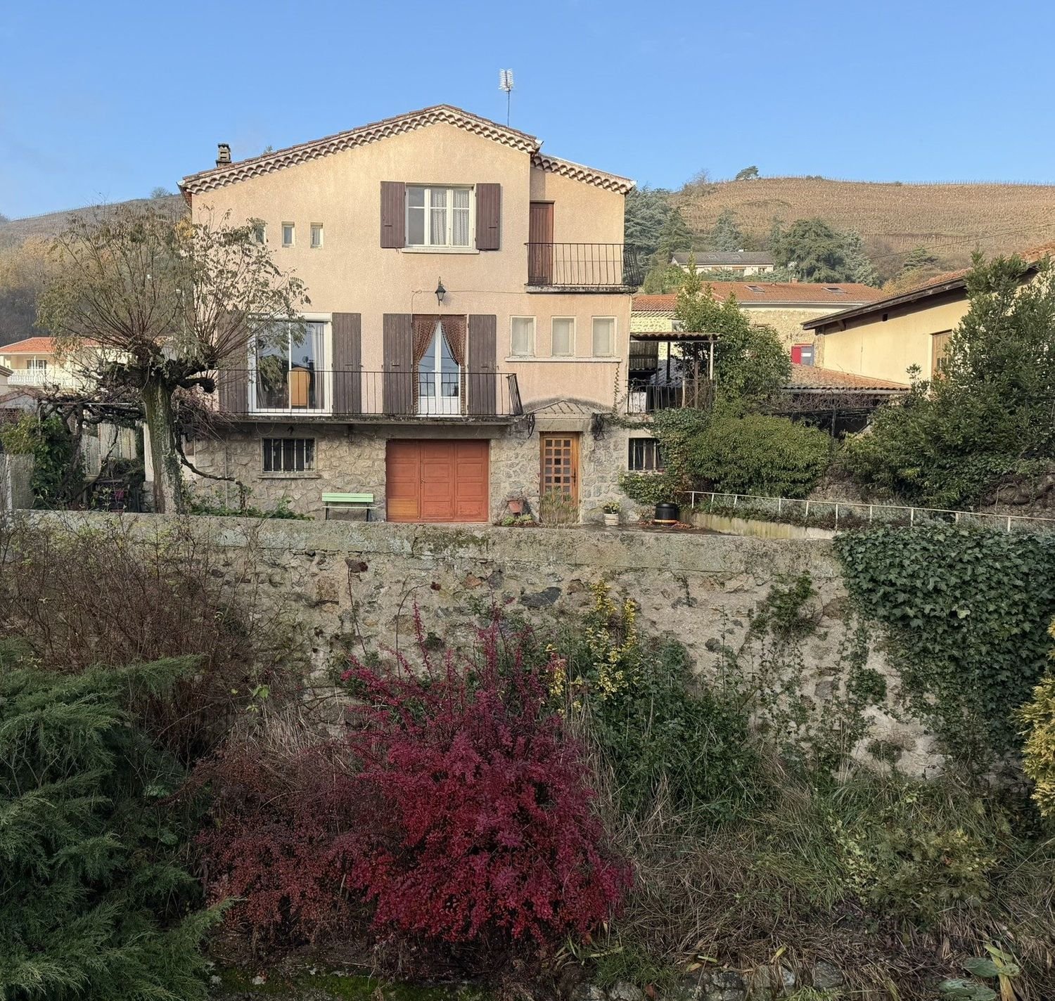 Maison à vendre, 148m², Sarras