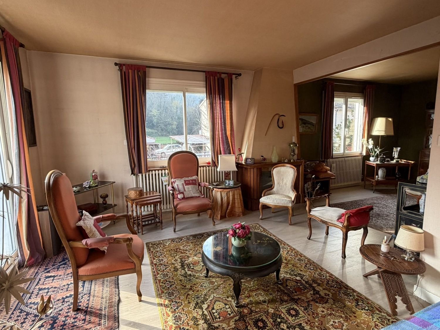 Maison à vendre, 148m², Sarras