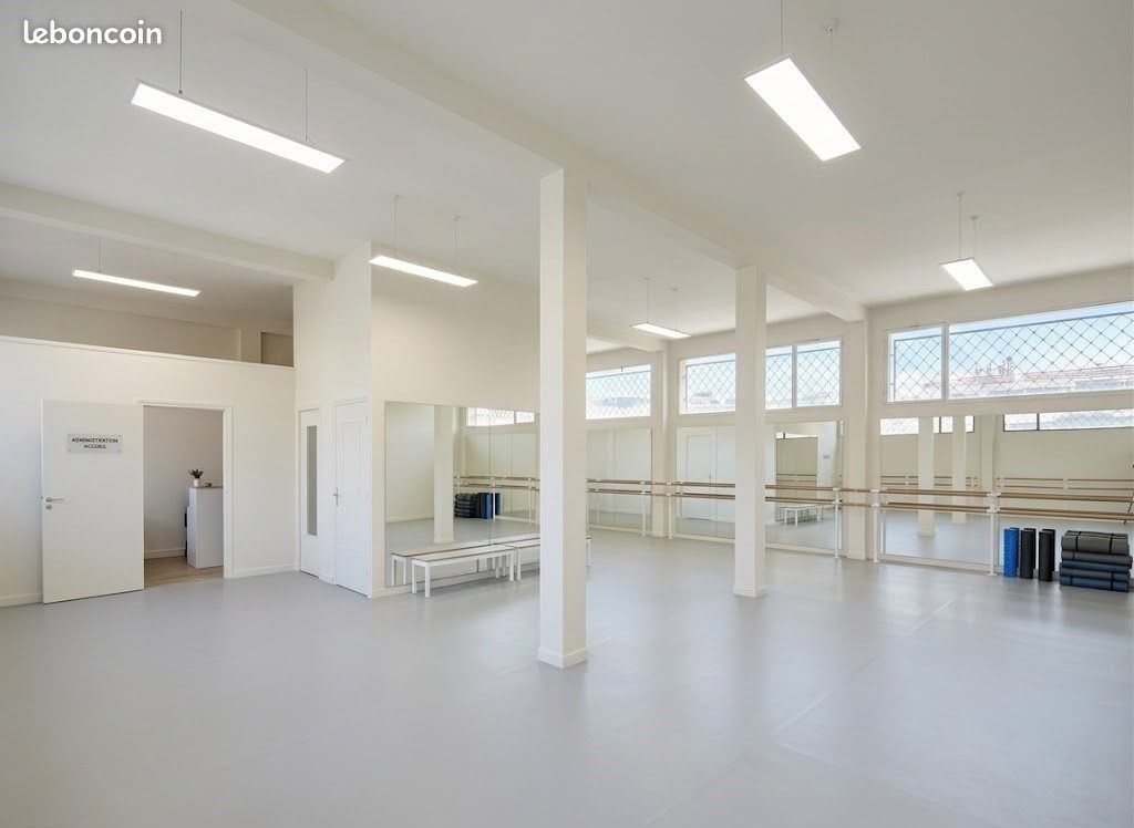 Appartement à vendre, 100m², Romans-sur-Isère