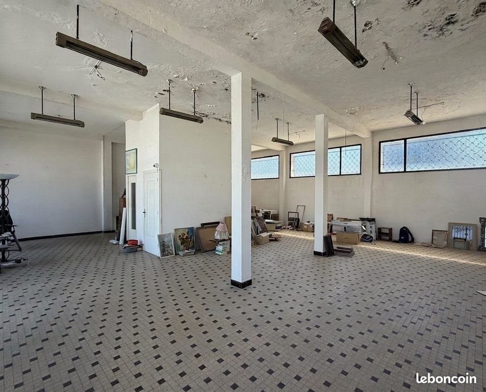 Appartement à vendre, 100m², Romans-sur-Isère