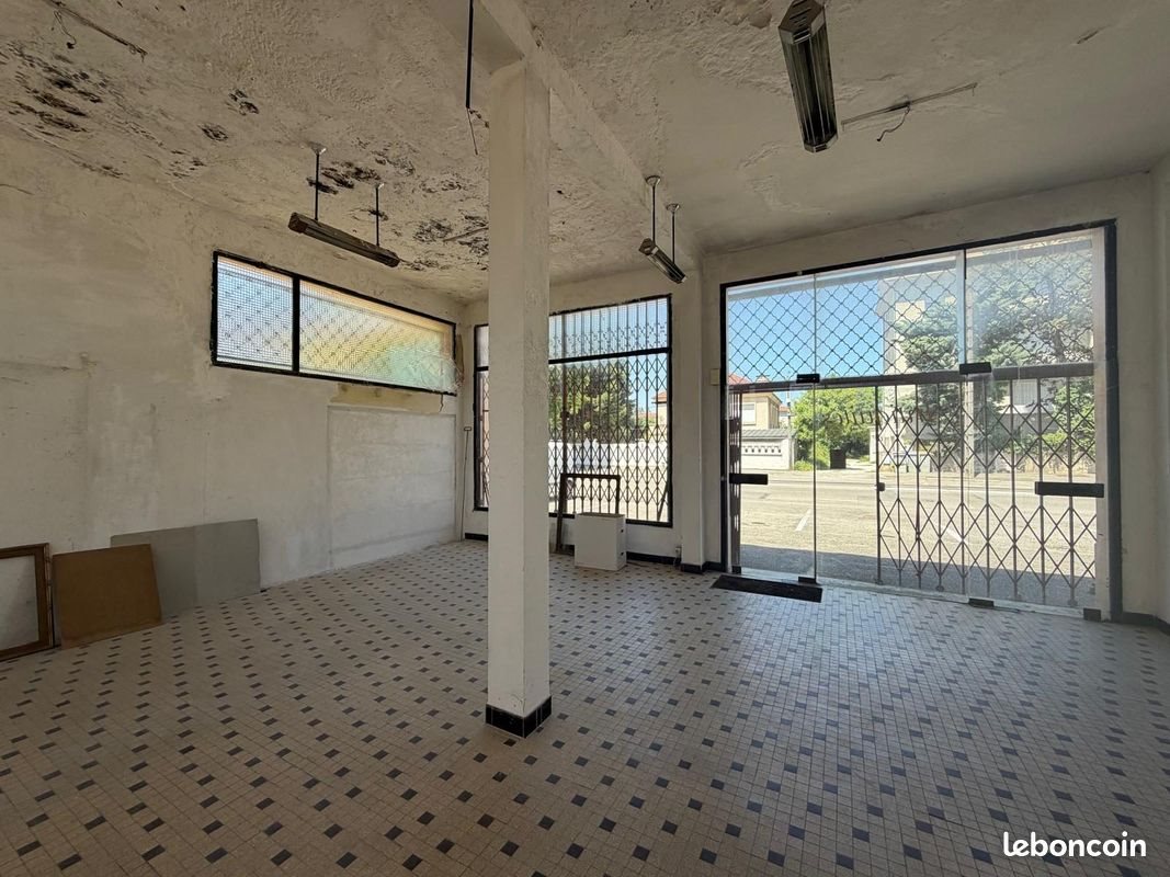 Appartement à vendre, 100m², Romans-sur-Isère