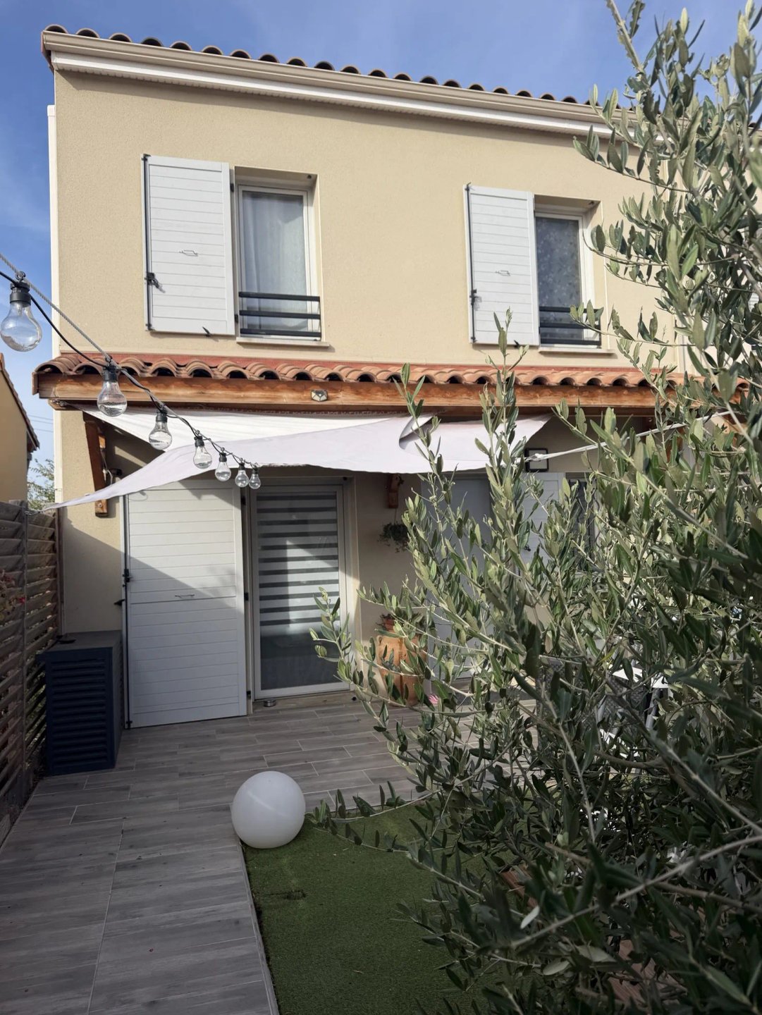 Maison à vendre, 93m², Beaumont-lès-Valence
