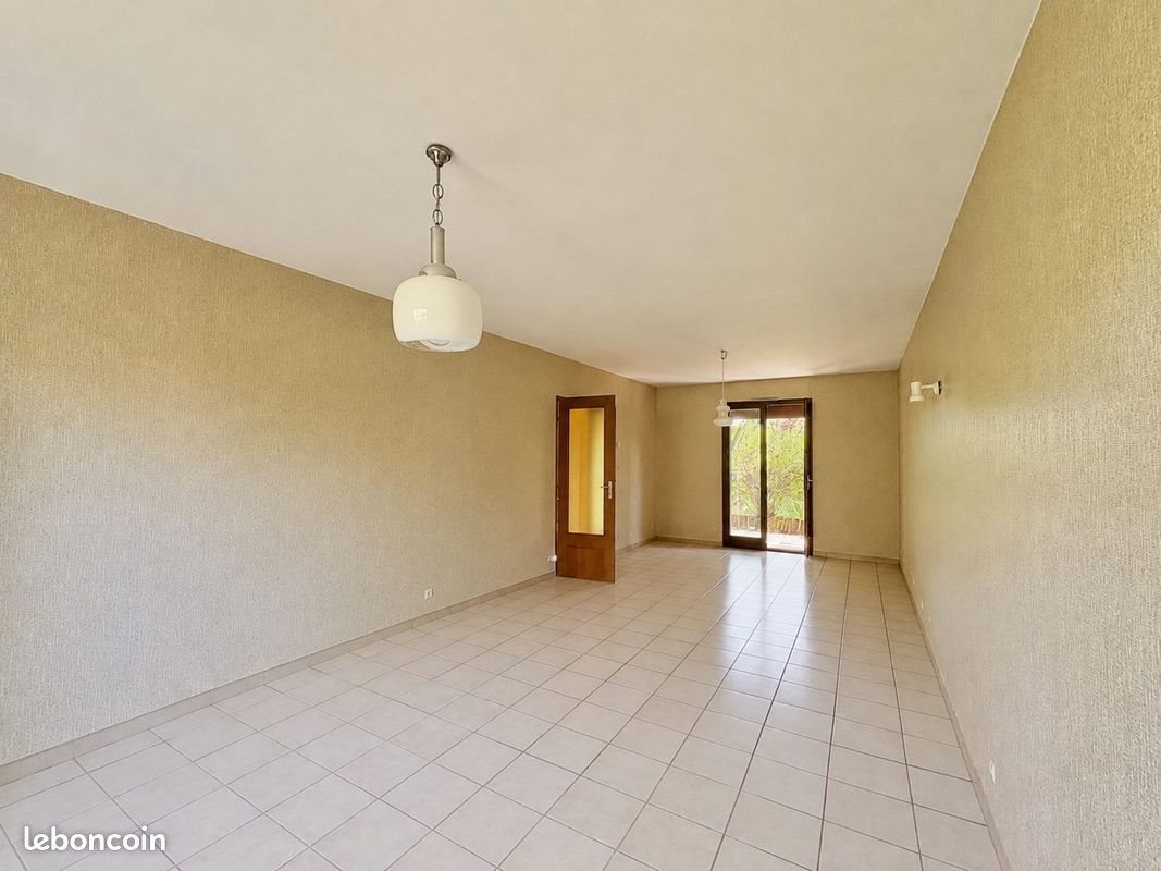 Maison à vendre, 88m², Romans-sur-Isère