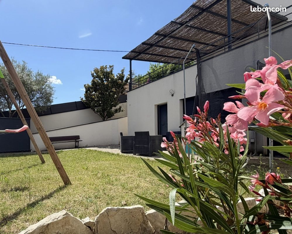 Maison à vendre, 133m², Portes-lès-Valence