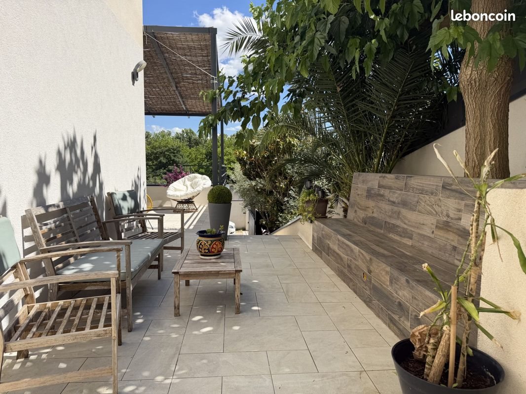Maison à vendre, 133m², Portes-lès-Valence