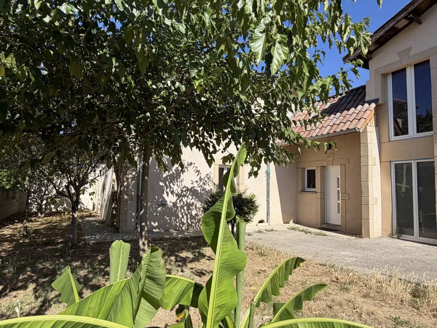 Maison à vendre, 211m², Romans-sur-Isère
