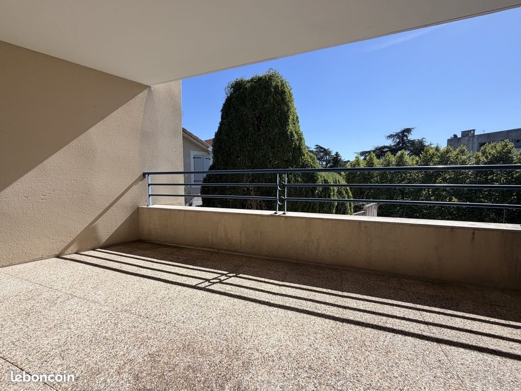 Appartement à vendre, 89m², Romans-sur-Isère