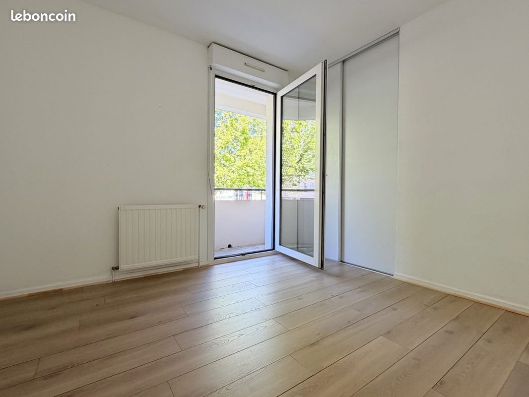 Appartement à vendre, 89m², Romans-sur-Isère
