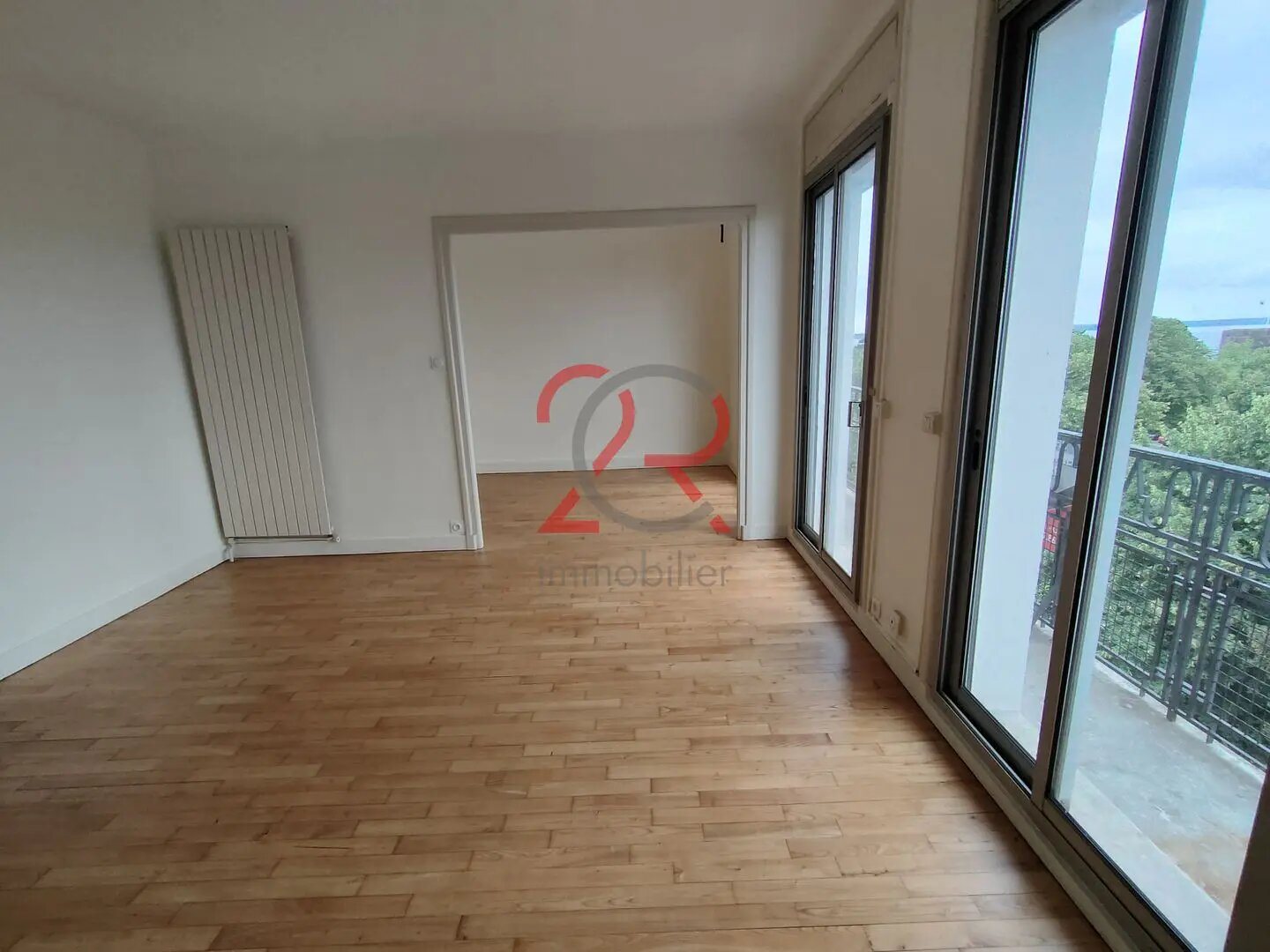 Appartement à louer, 58m², Brest