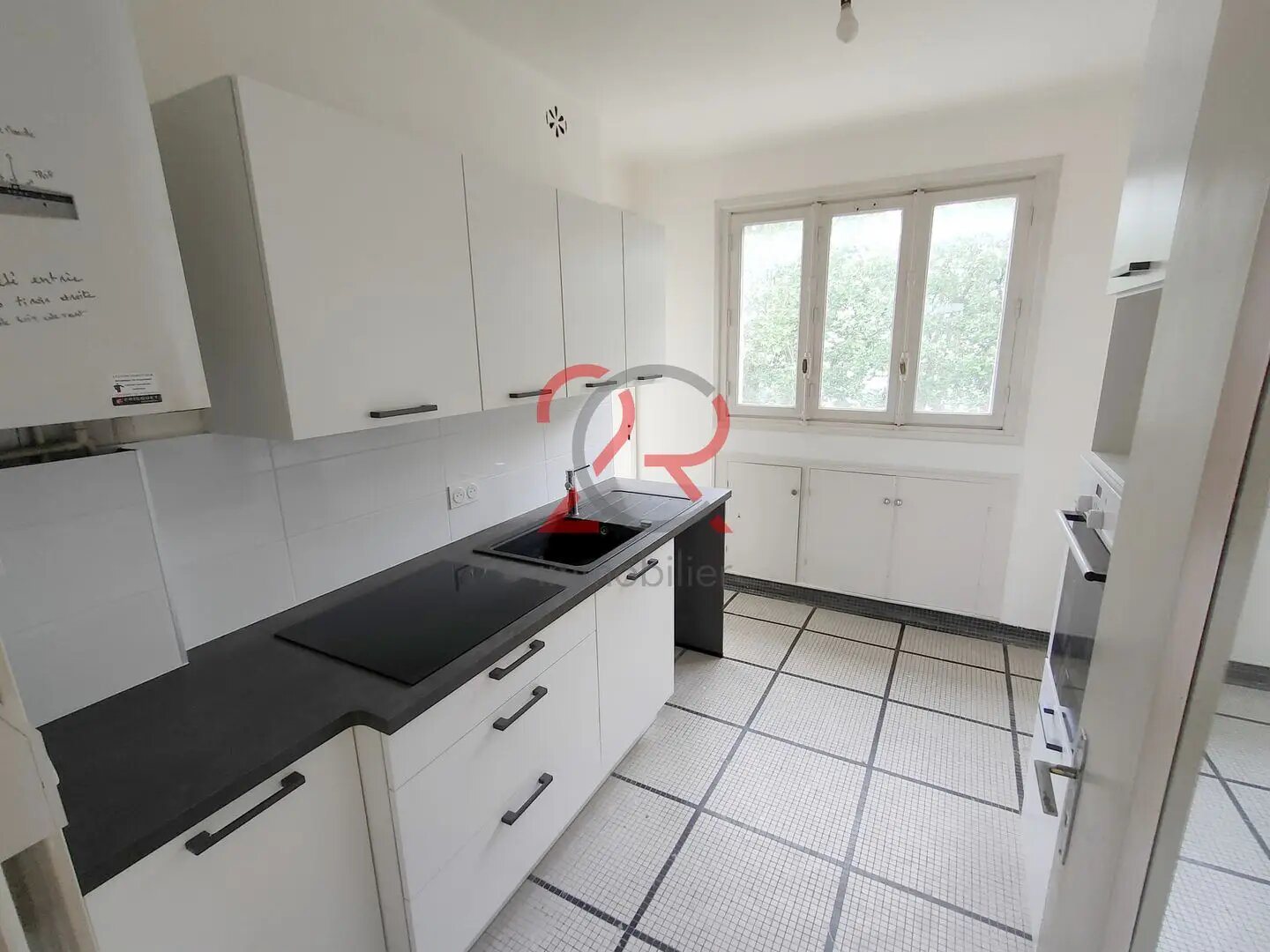 Appartement à louer, 58m², Brest