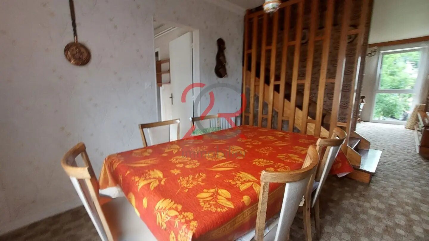 Maison à vendre, 111m², Brest