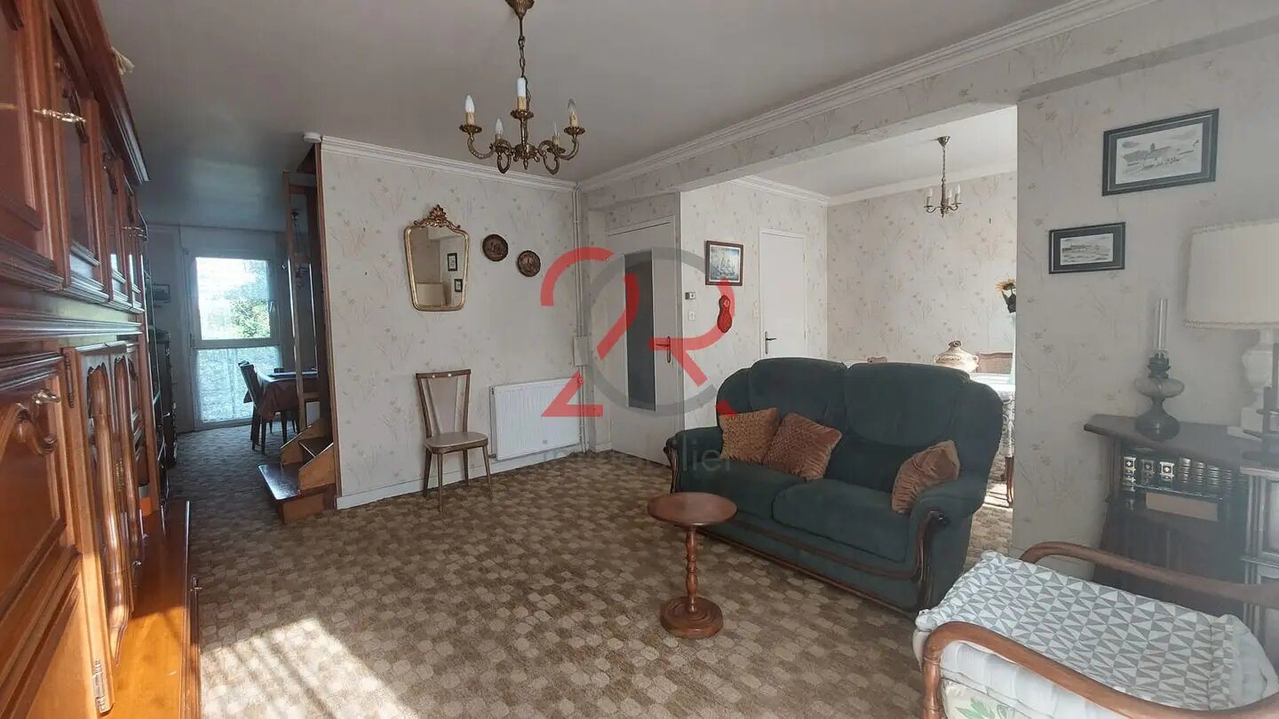 Maison à vendre, 111m², Brest