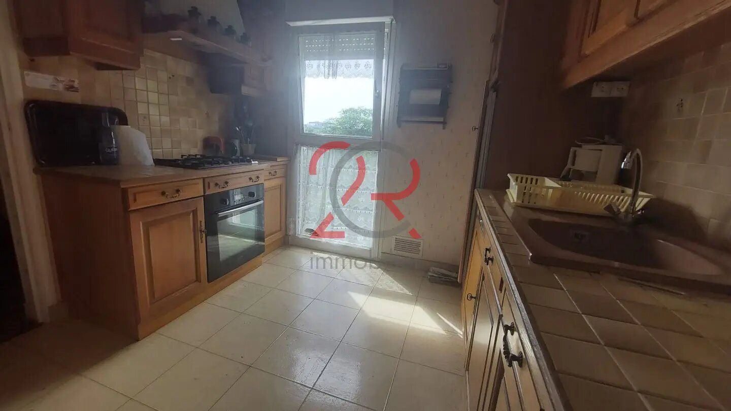 Maison à vendre, 111m², Brest