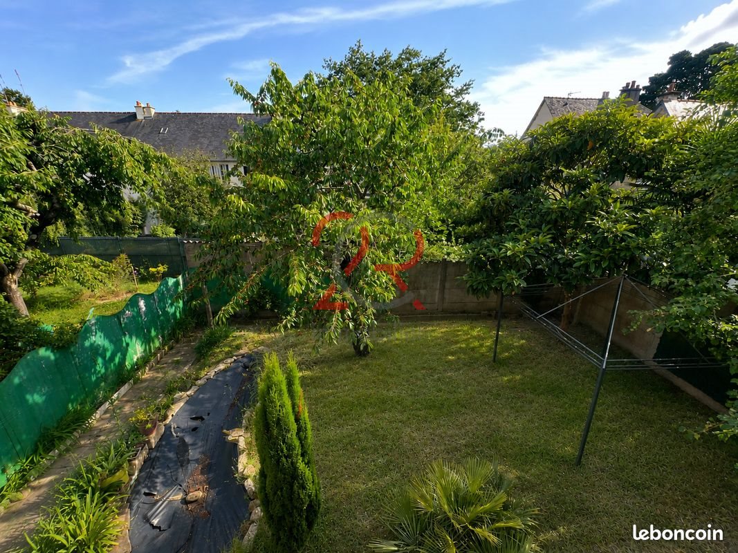 Maison à vendre, 140m², Rennes