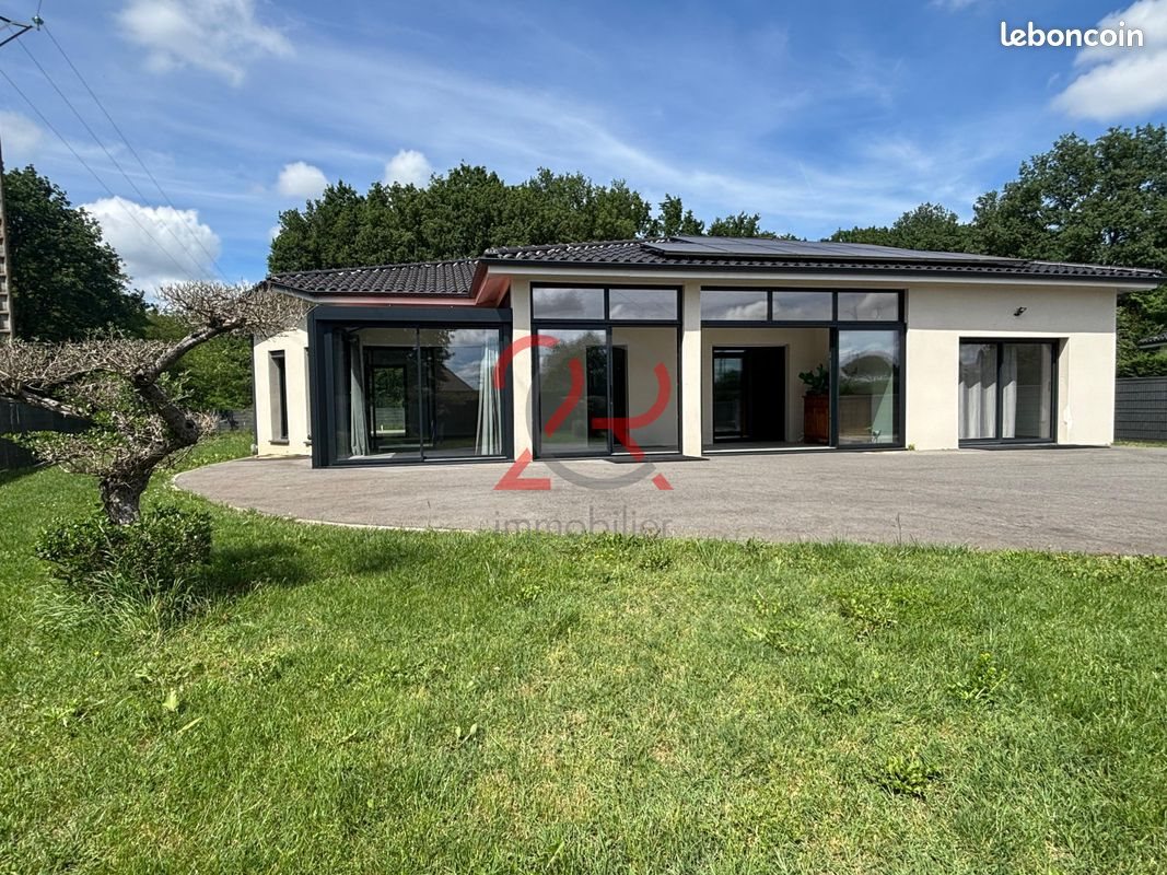 Maison à vendre, 190m², Montauban