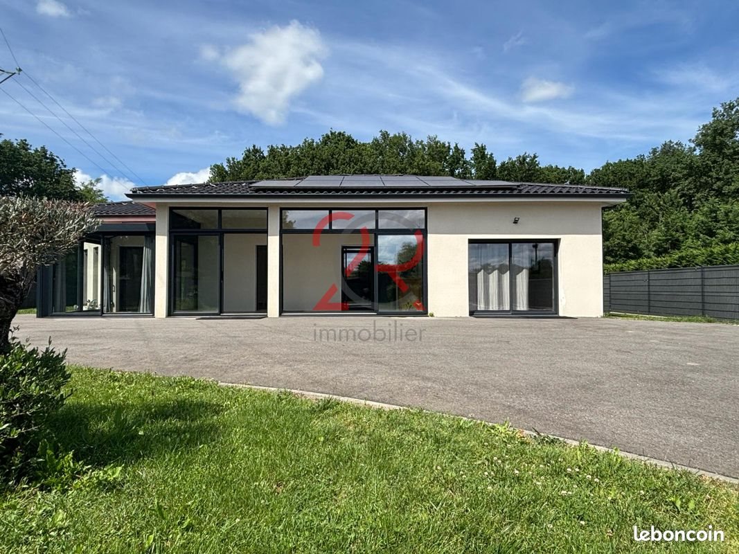 Maison à vendre, 190m², Montauban
