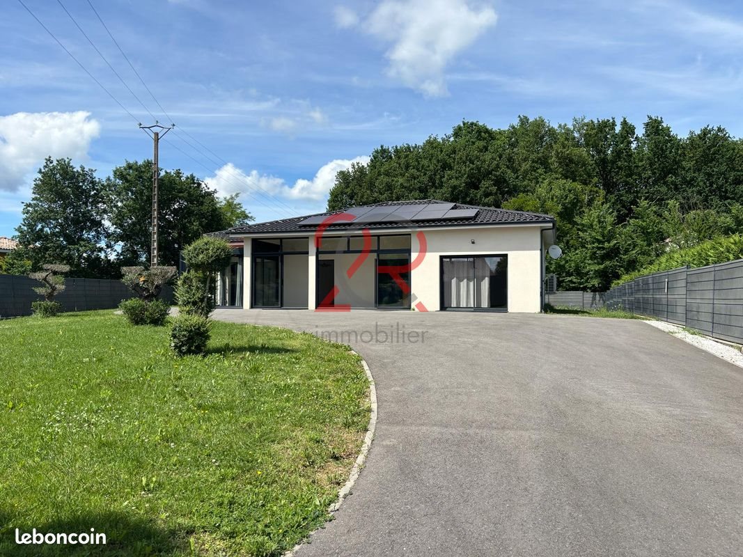 Maison à vendre, 190m², Montauban