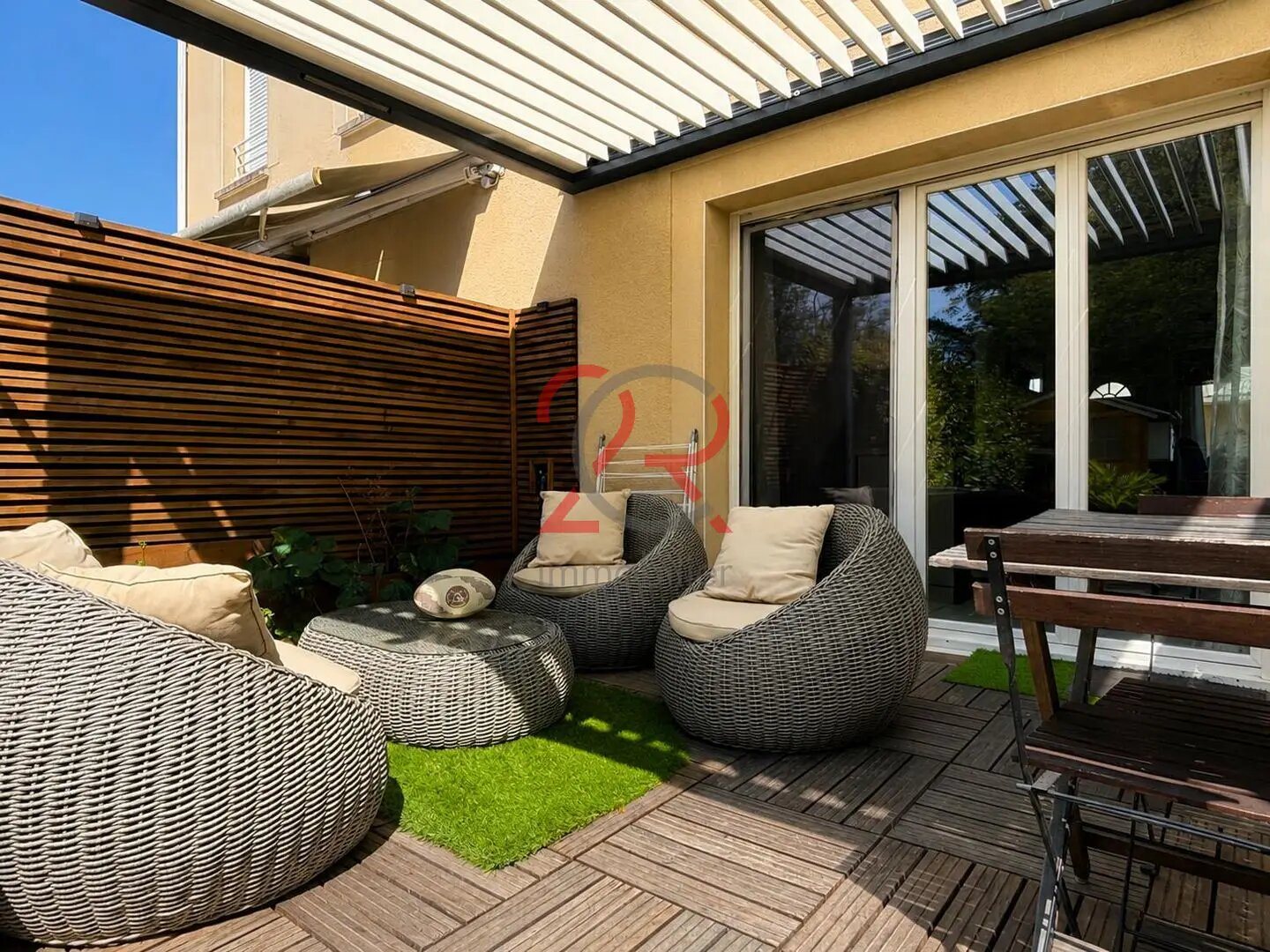 Maison à vendre, 72m², Macau