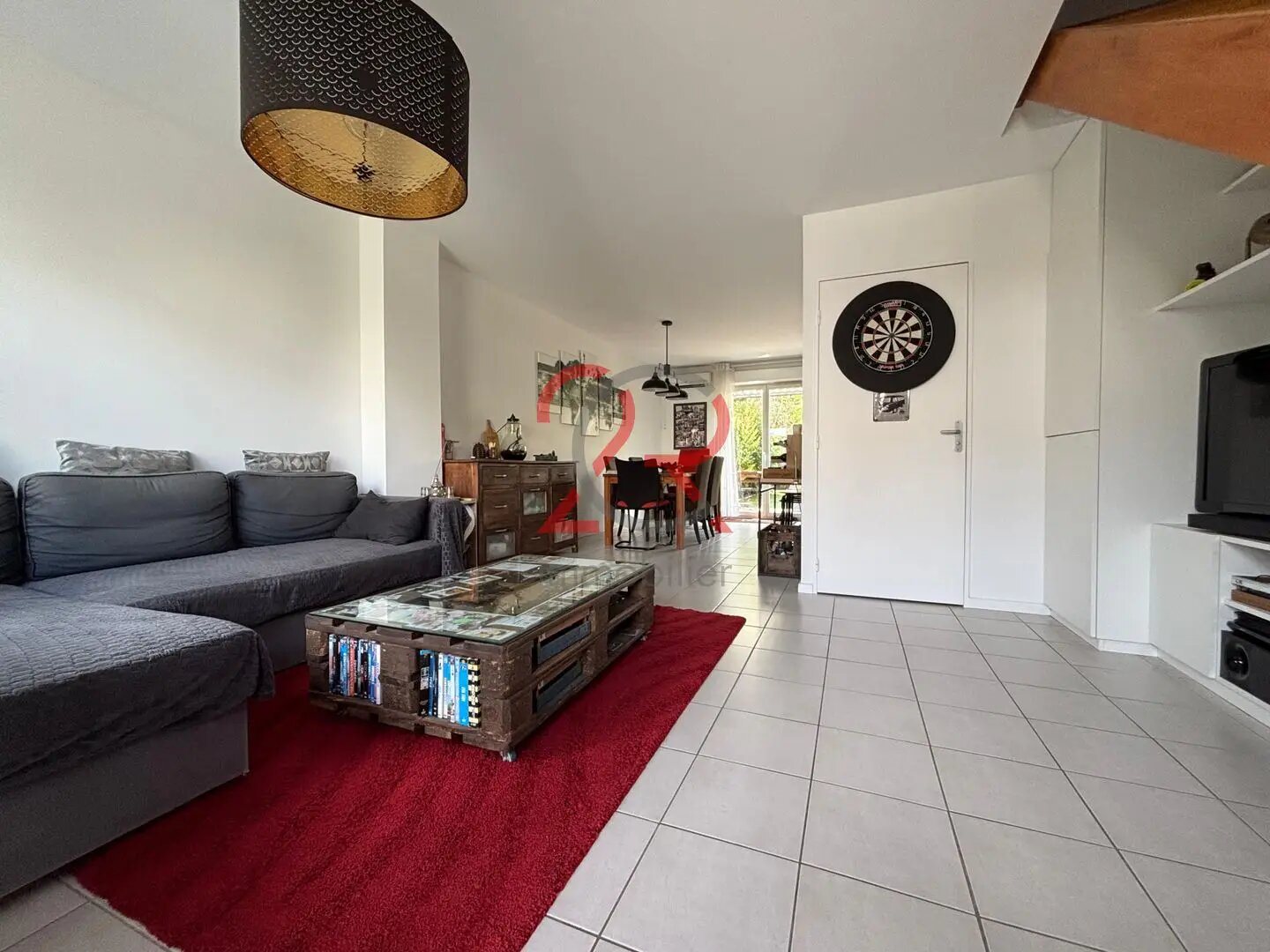 Maison à vendre, 72m², Macau