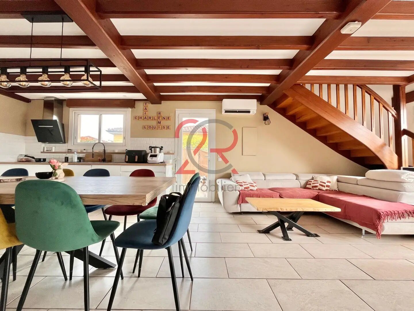 Maison à vendre, 84m², Ludon-Médoc