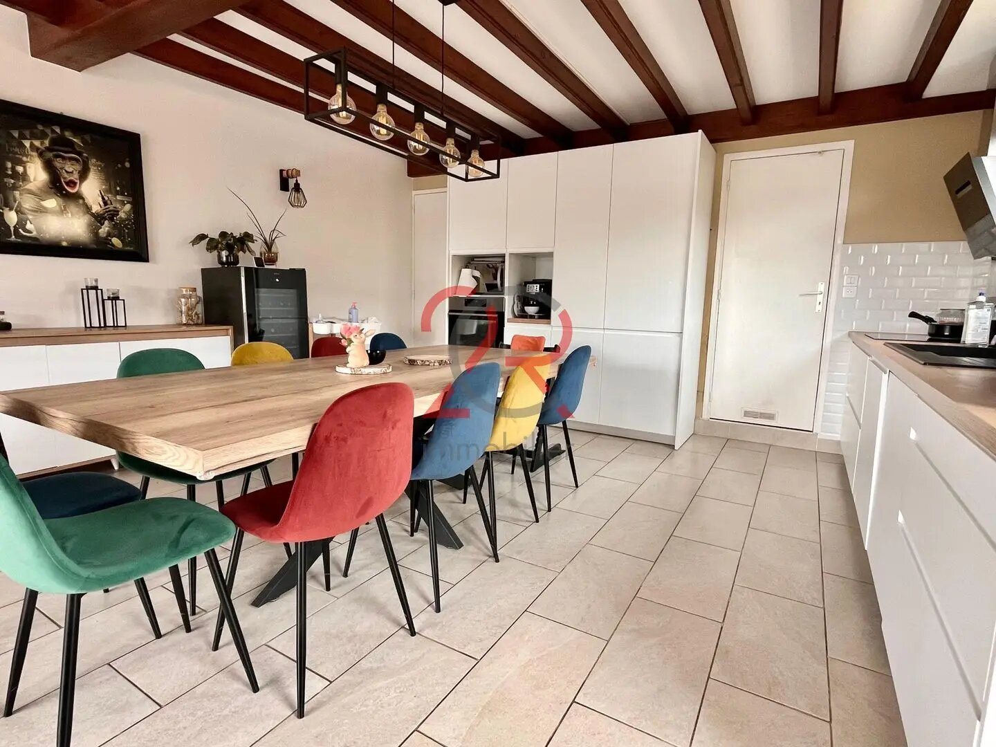 Maison à vendre, 84m², Ludon-Médoc