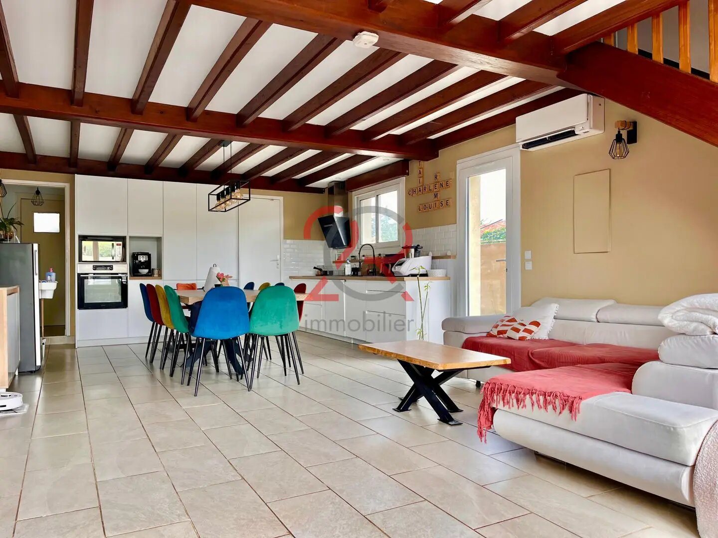 Maison à vendre, 84m², Ludon-Médoc