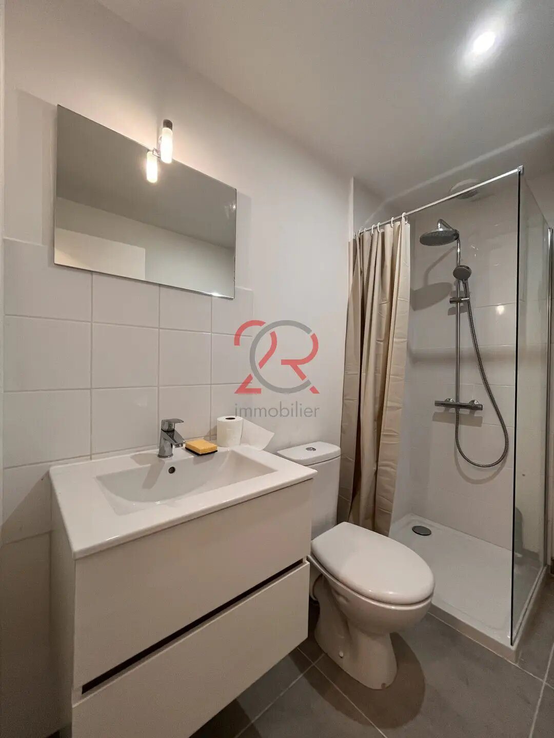 Appartement à vendre, 25m², Redon