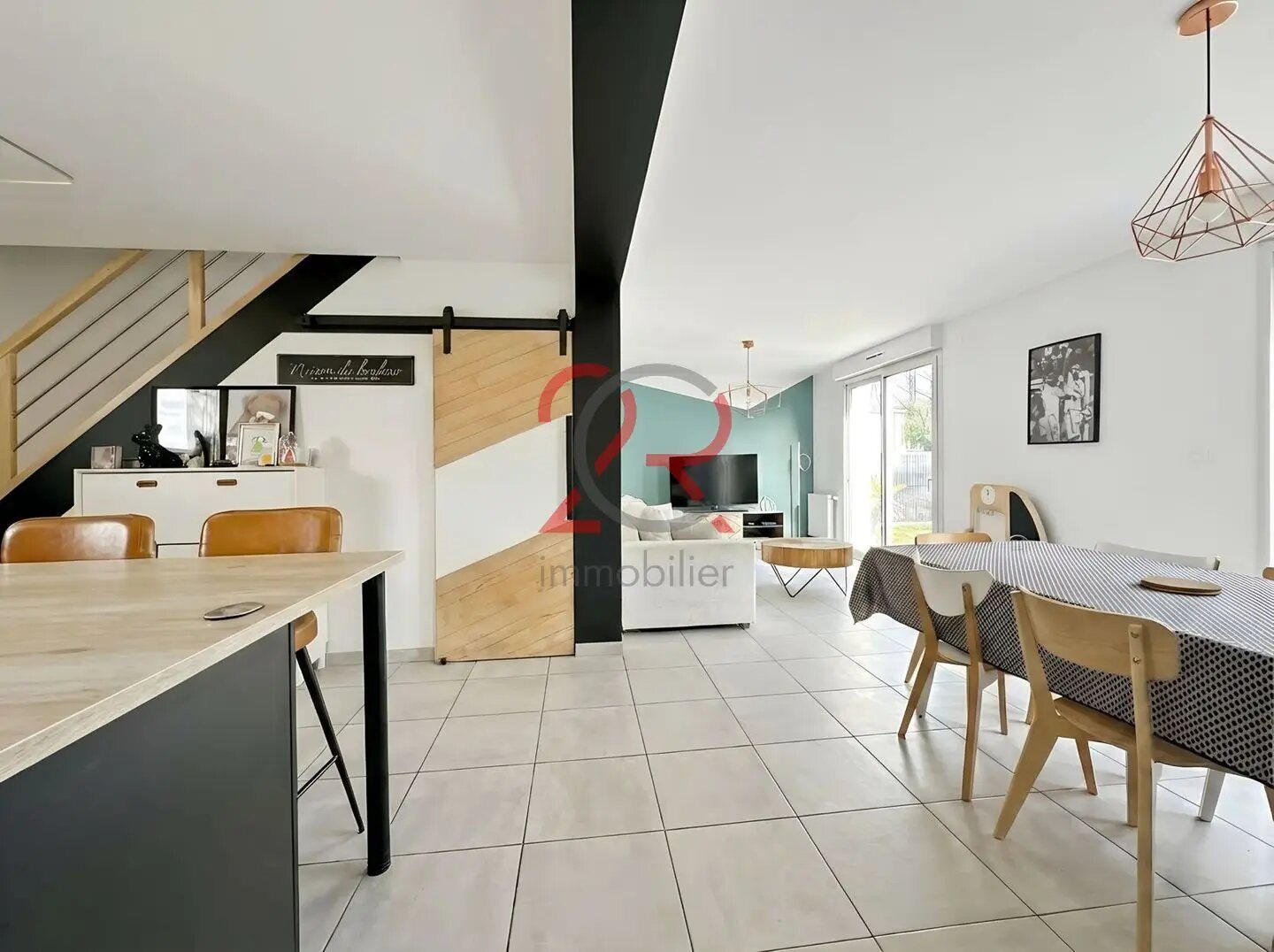 Maison à vendre, 101m², Blain
