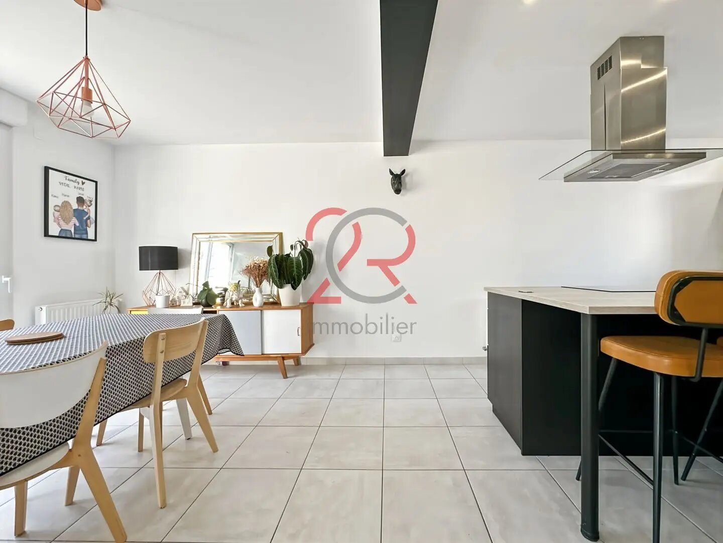 Maison à vendre, 101m², Blain